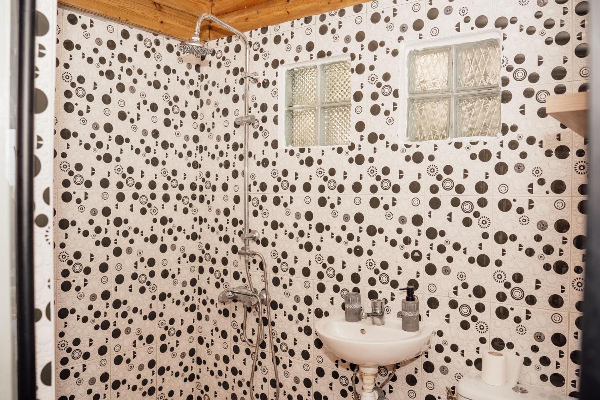 Gîte Rose Doudou Mamoudzou Extérieur photo