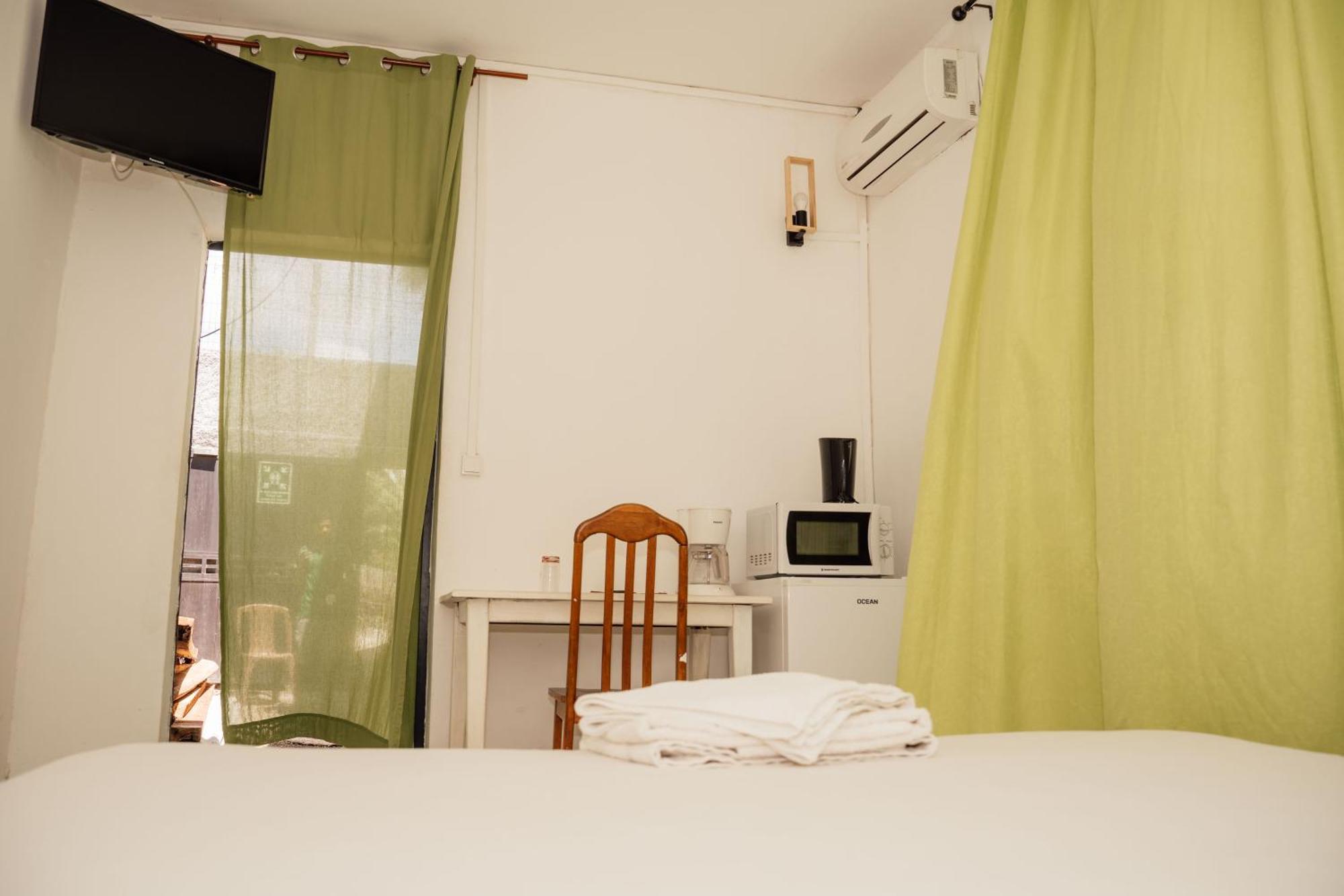 Gîte Rose Doudou Mamoudzou Extérieur photo