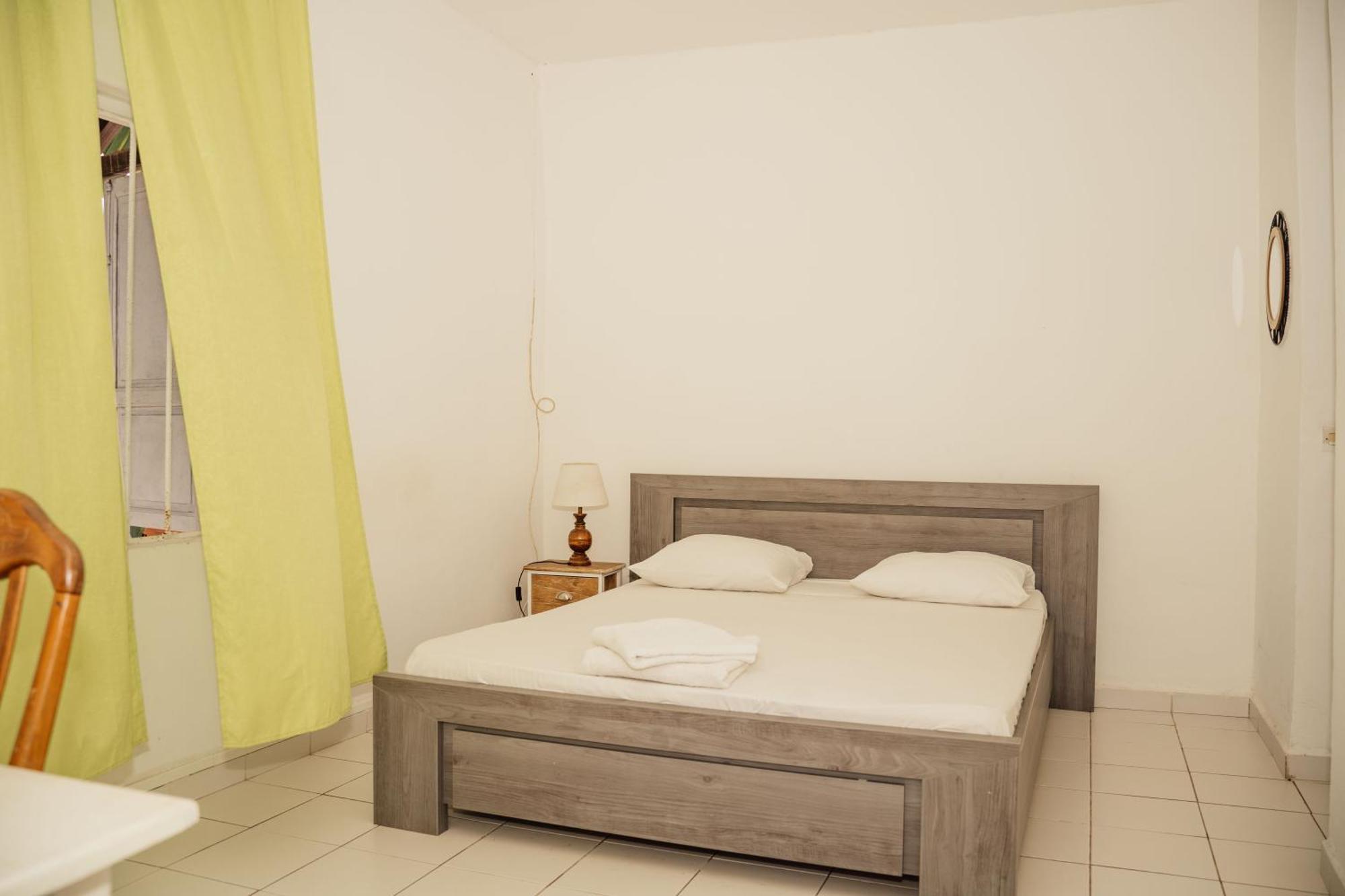 Gîte Rose Doudou Mamoudzou Extérieur photo