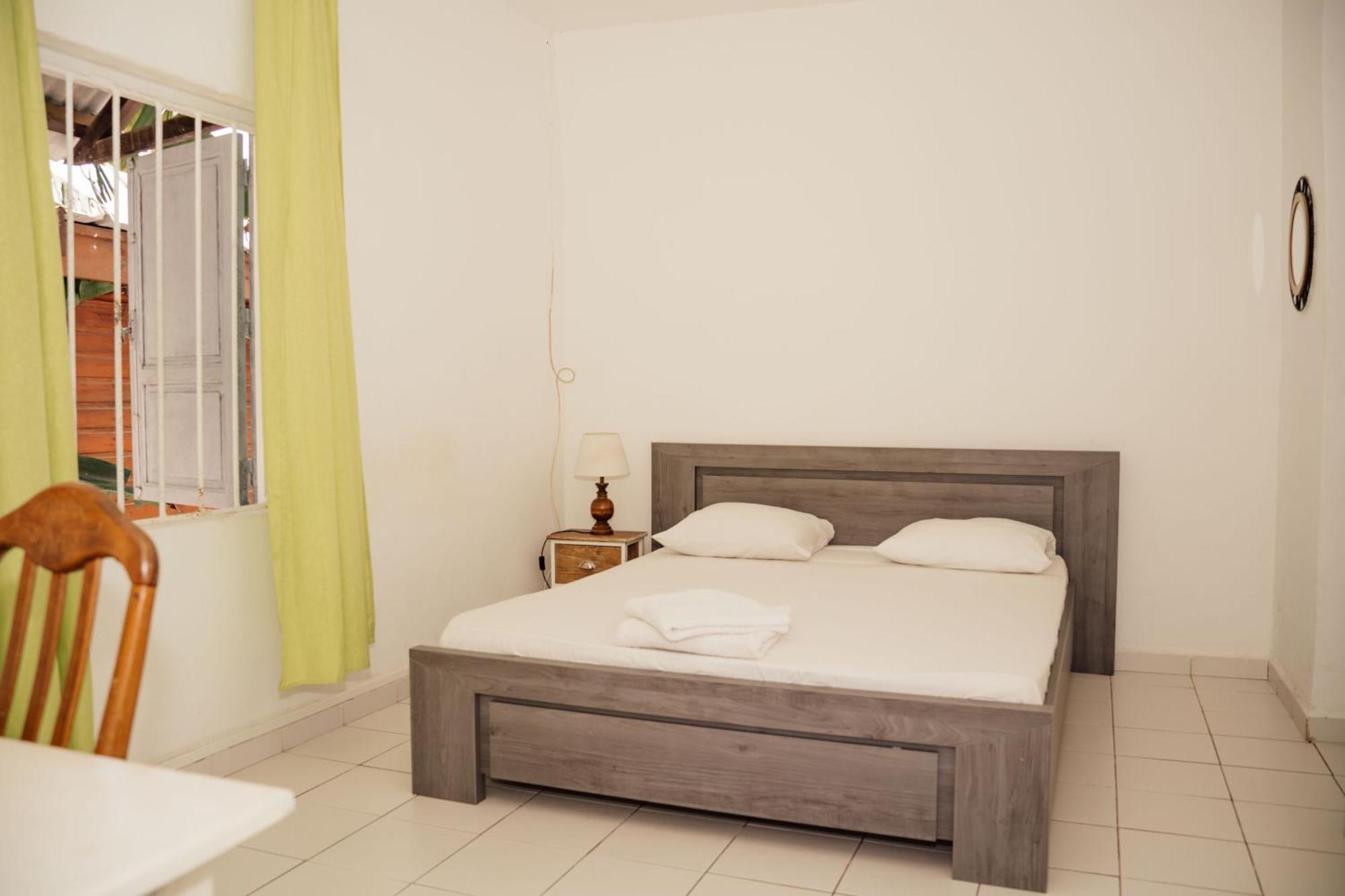 Gîte Rose Doudou Mamoudzou Extérieur photo